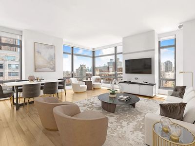 450 E 83rd St APT 16C