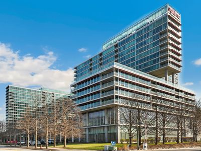 9655 Woods Dr Unit 1709