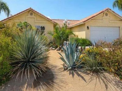 Property at 69355 El Canto Rd, Cathedral City, CA