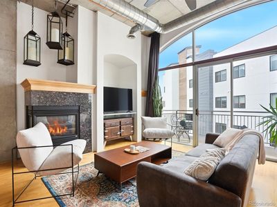 2899 N Speer Boulevard #405