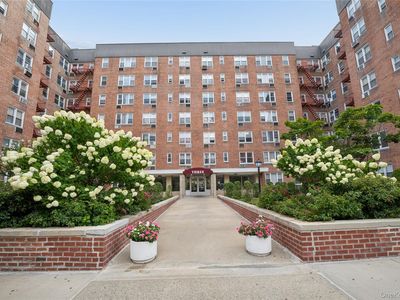 3 Sadore Lane #7T