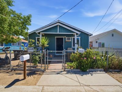 3656 Odell Ave