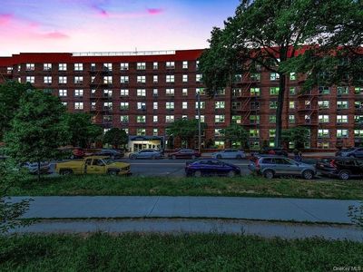 3363 Sedgwick Ave APT 4L