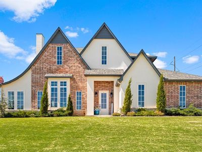 Property at 3261 Red Ridge Dr, Blanchard, OK