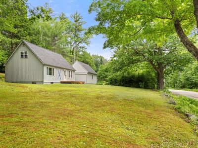 4 Carter Mountain Road