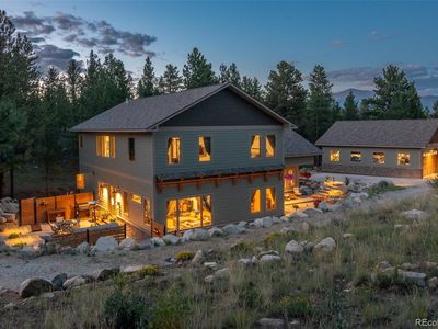 30693 Main Range Drive