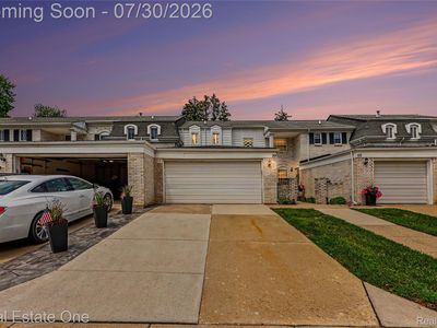 99 Manor Way