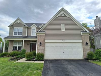 7426 Prairieside Dr