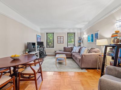 7666 Austin St APT 4B