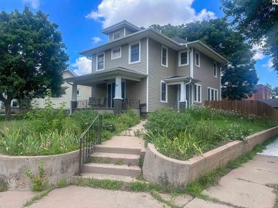 502 N Jackson St