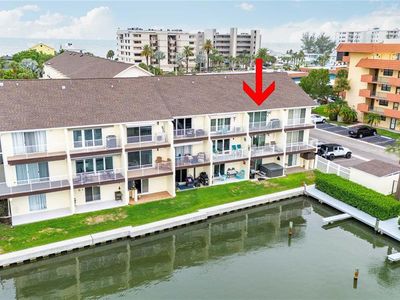 19651 GULF BOULEVARD #B2