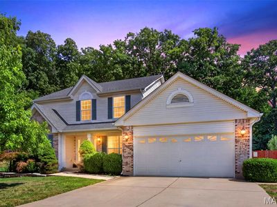 1031 Schumacher Rd