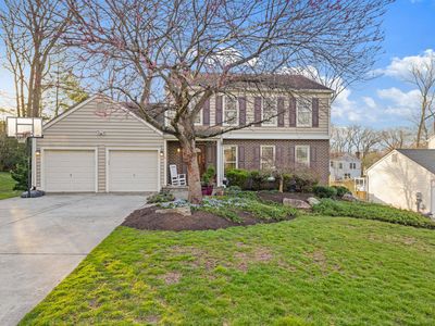 325 Cool Ridge Ct