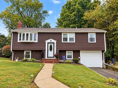 Property at 494 Pine St, Weymouth, MA