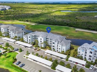 14061 Heritage Landing Blvd #445