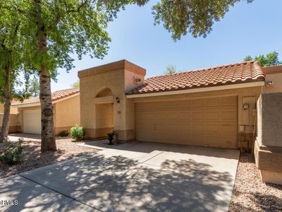 6734 S BRITTANY Lane