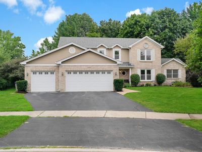 1447 Baldwin Ct