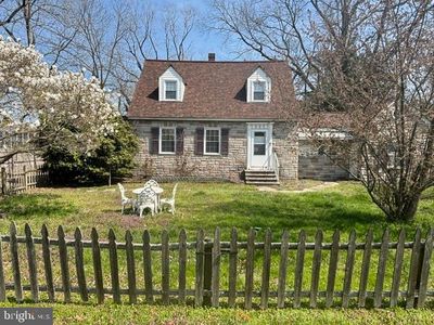 Property at 12223 Somerset Ave, Princess Anne, MD