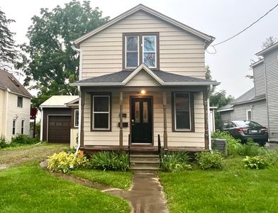 1824 Old West Main St