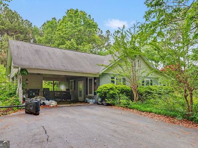 4810 Sugar Valley Rd NW