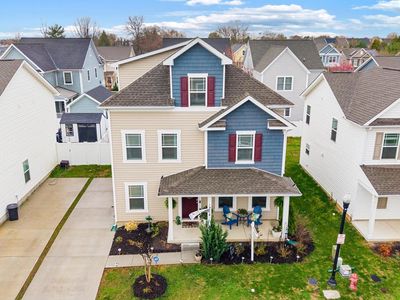 104 Flying Cloud Dr