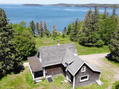45 Kendall Head Road
