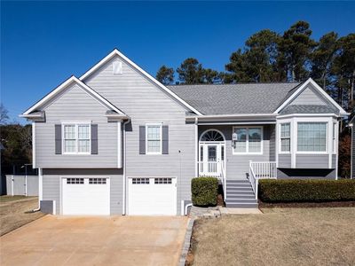 1103 Etowah Valley Ln