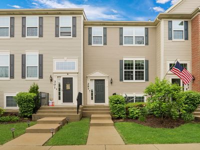 297 Lionel Dr