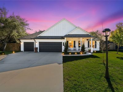 150 Norwood Oaks Dr