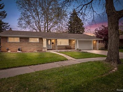 11215 Chippewa Dr