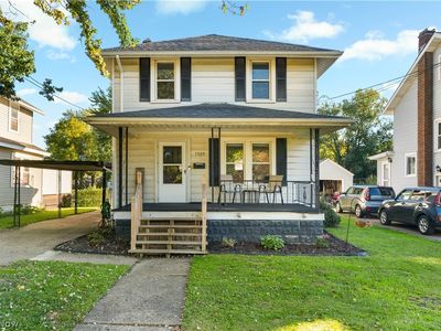 1529 Walnut Rd SW