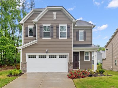 4116 Liberty Cap Dr