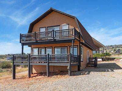 410 W Yarrow Dr