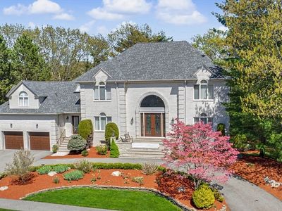 29 Hammersmith Dr