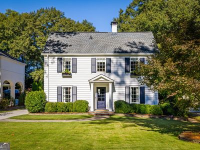 3068 Peachtree Dr NE