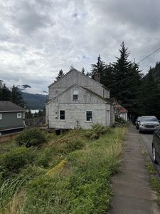 Property at 840 Goldbelt Ave, Juneau, AK