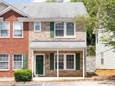 3627 Ginnis Rd SW UNIT 8