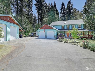 Property at 2289 Moody Lane, Camano Island, WA