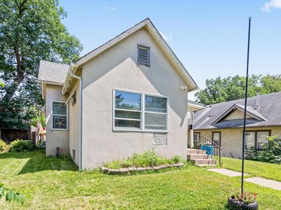 Property at 3542 Aldrich Ave N, Minneapolis, MN