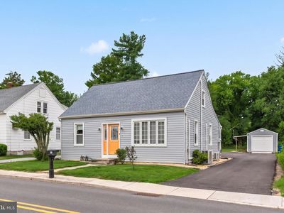 21 Bethany Rd