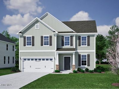 171 Foundry Drive Lot 67