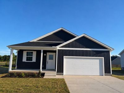 Property at 248 Reece Rd, Baxter, TN