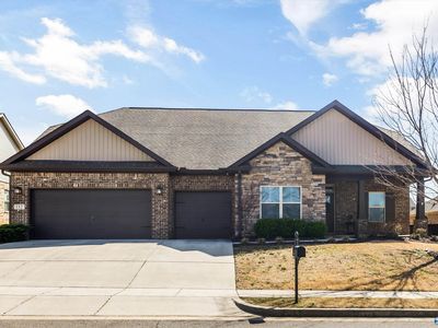 152 Heritage Brook Dr NW