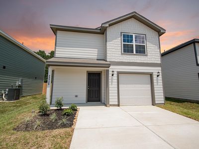 22739 American Kestrel Ct