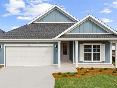 945 Crystal Bayou Blvd