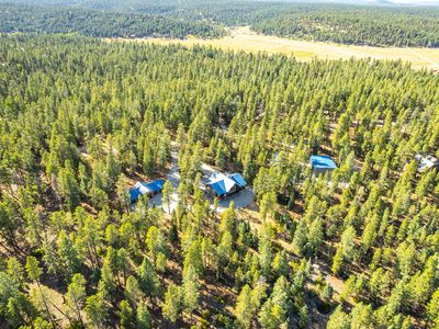 1820 N Strawberry Ridge Rd