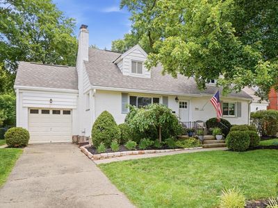 7814 Buckeye Cres