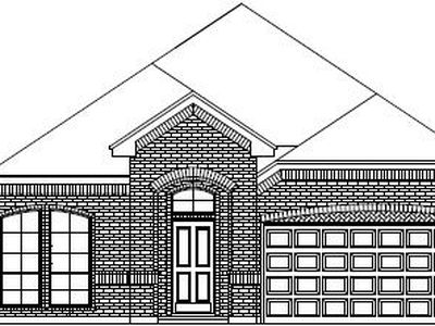 Stratford Plan, Sunset Ridge