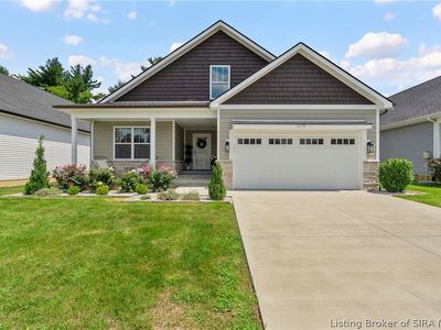 2776 Abby Woods Drive