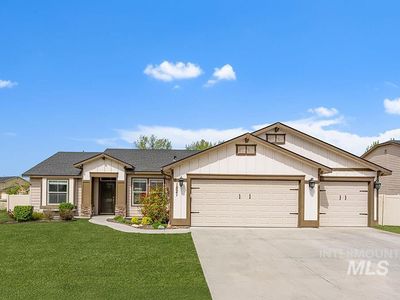1821 N Ok Corral Pl